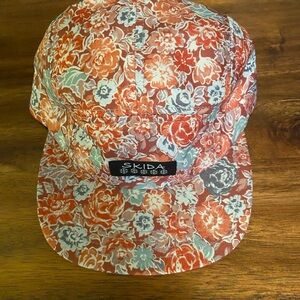 Skida Women's Brim Hat